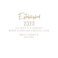 Ez men's fashion image 2